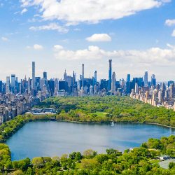 One Of the largest parks in the United States